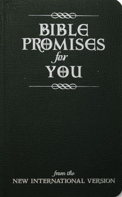 Bible Promises For You