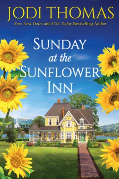 Sunday At the Sunflower Inn