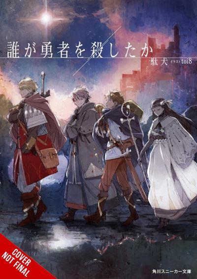Who Killed the Hero?. Vol. 1