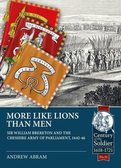 More Like Lions Than Men