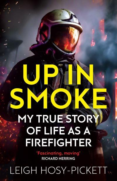 Up in Smoke