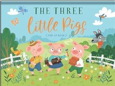The Three Little Pigs