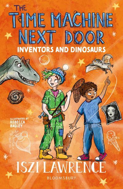 Inventors and Dinosaurs