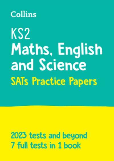 KS2 Complete SATs Practice Papers