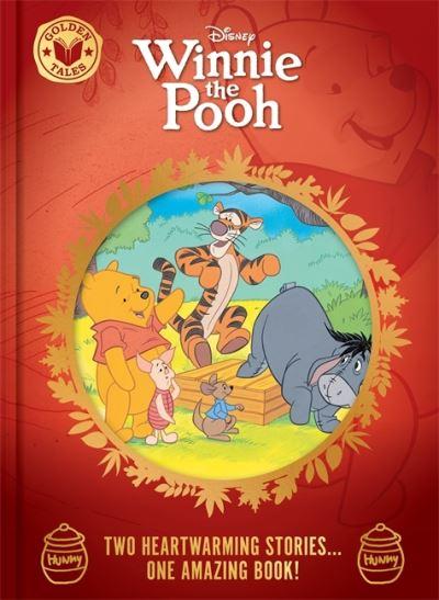 Winnie the Pooh
