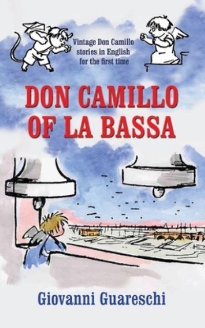 Don Camillo of La Bassa