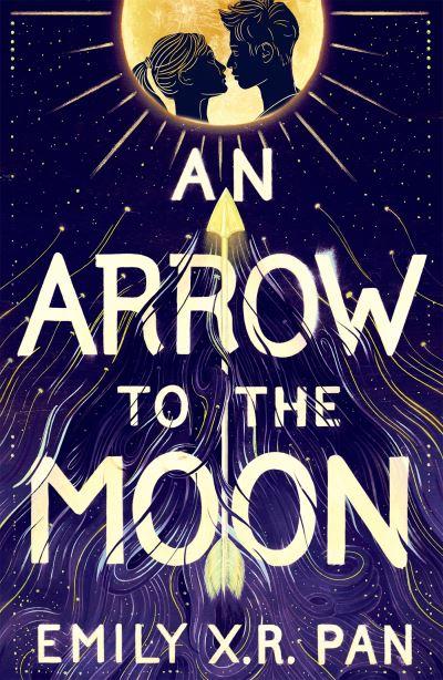 An Arrow To The Moon P/B