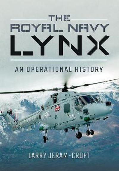 The Royal Navy Lynx