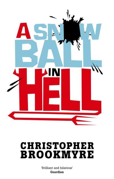 Snowball In Hell  P/B