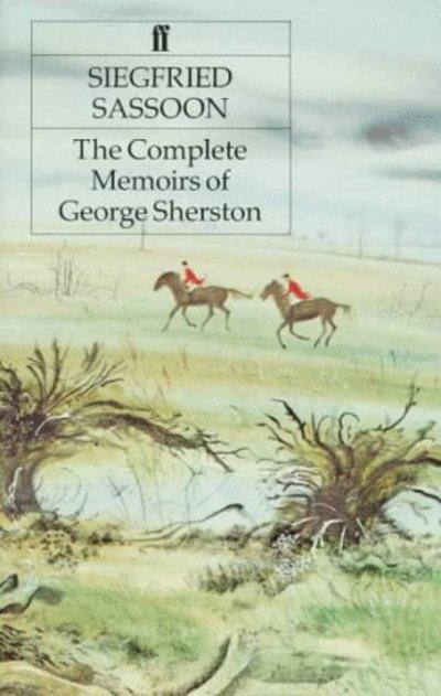 The Complete Memoirs of George Sherston
