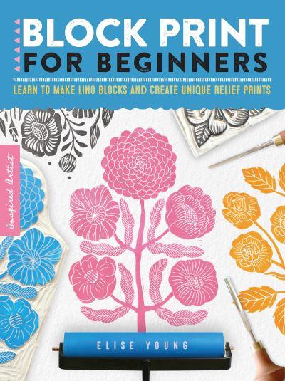 Block Print For Beginners