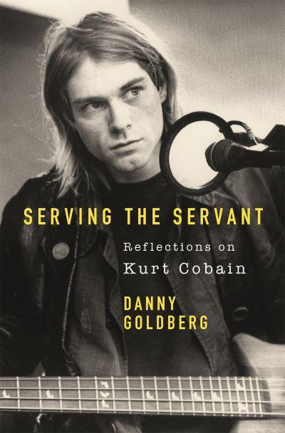 Serving the Servant