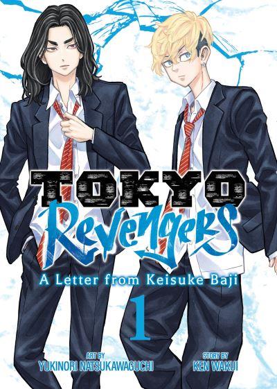 Tokyo Revengers: A Letter From Keisuke Baji Vol. 1