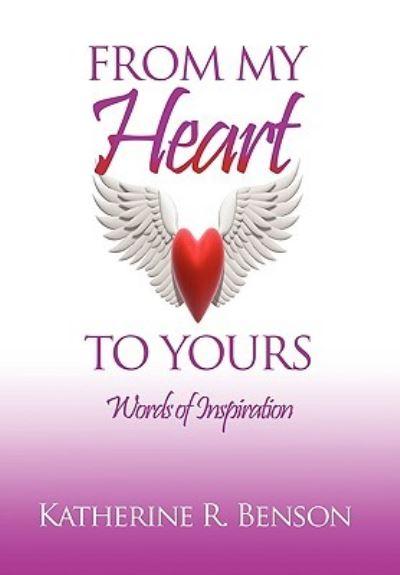 From My Heart To Yours