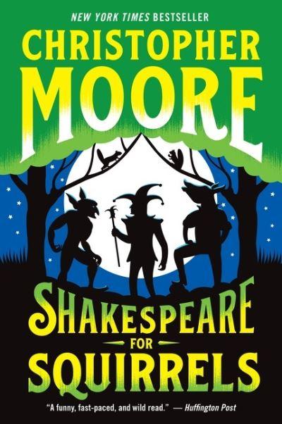Shakespeare For Squirrels