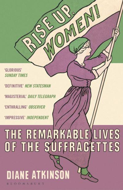 Rise Up, Women!