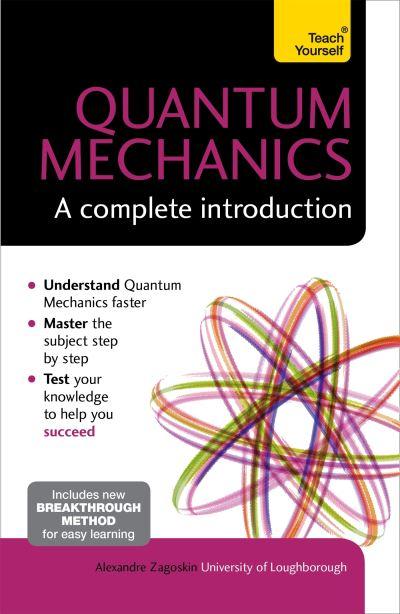 Quantum Mechanics