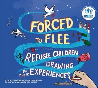 Forced To Flee