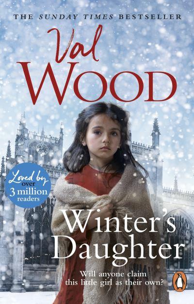 Winter's Daughter