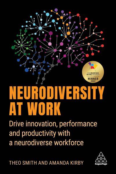 Neurodiversity At Work
