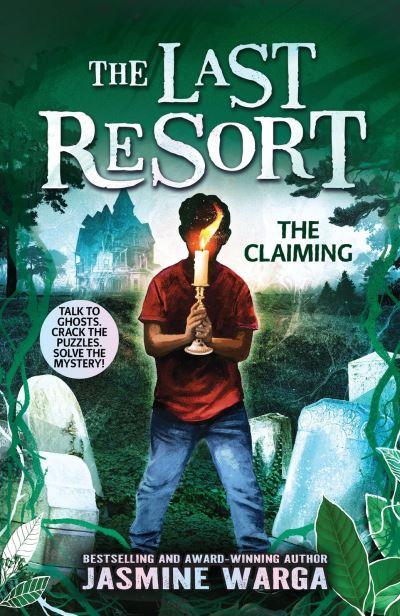 The Claiming