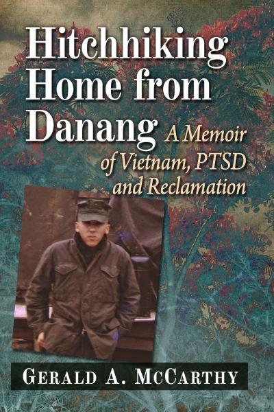 Hitchhiking Home From Danang
