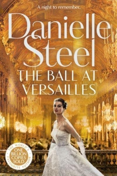 The Ball At Versailles