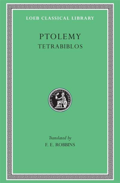 Tetrabiblos
