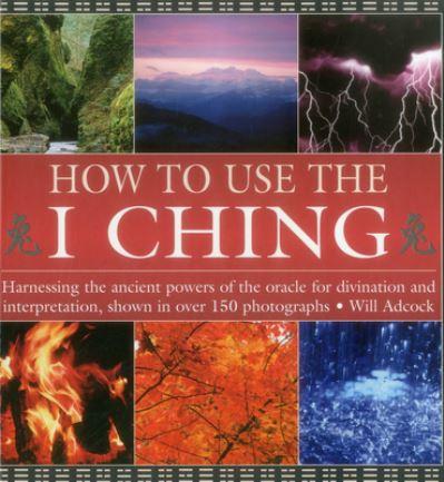 How To Use the I Ching