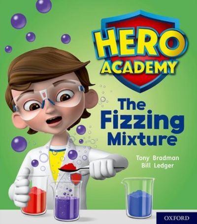The Fizzing Mixture
