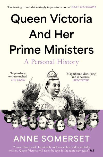 Queen Victoria and Her Prime Ministers