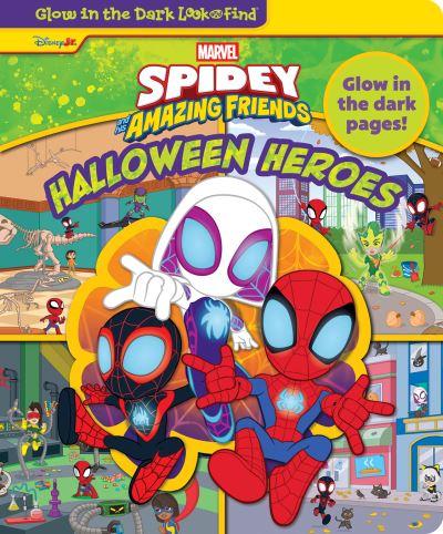 Halloween Heroes