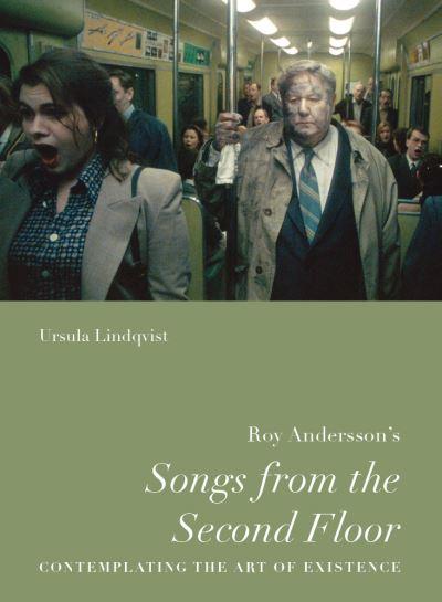Roy Andersson's 'Songs From the Second Floor'