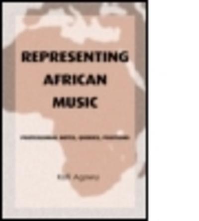 Representing African Music