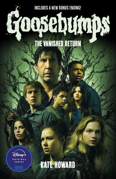 The Vanished Return