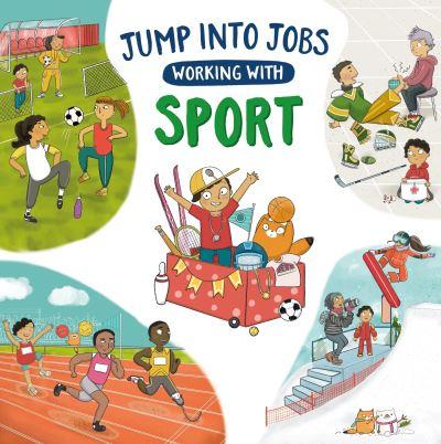 Working With Sport