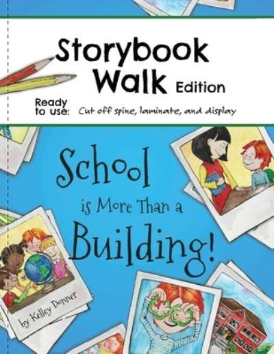 School Is More Than a Building