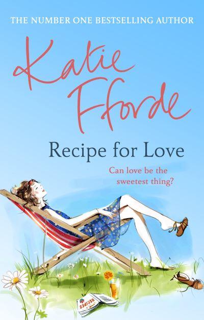 Recipe For Love