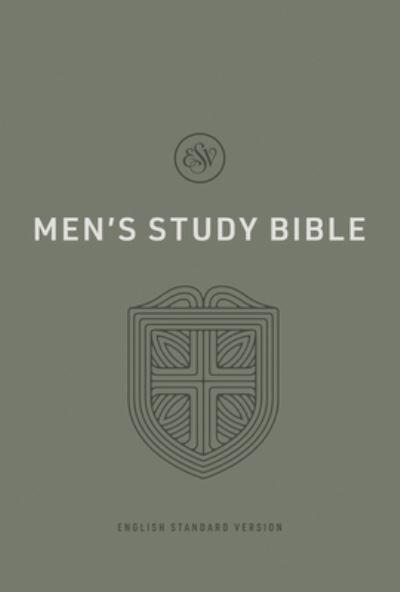 Men's Study Bible