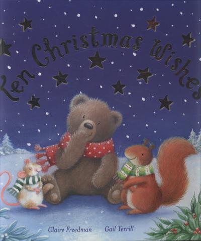 Ten Christmas Wishes
