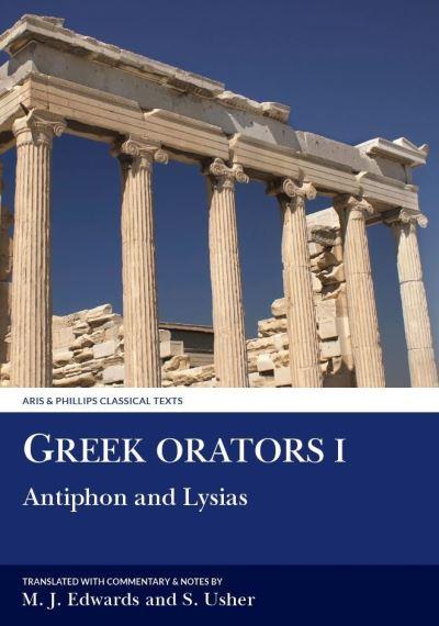 Greek Orators