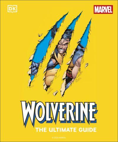 Wolverine