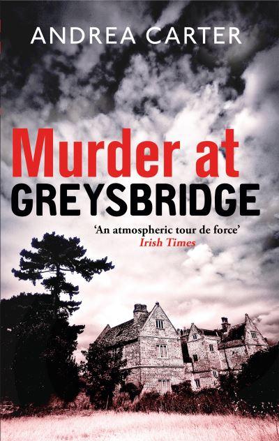 Murder At Greysbridge