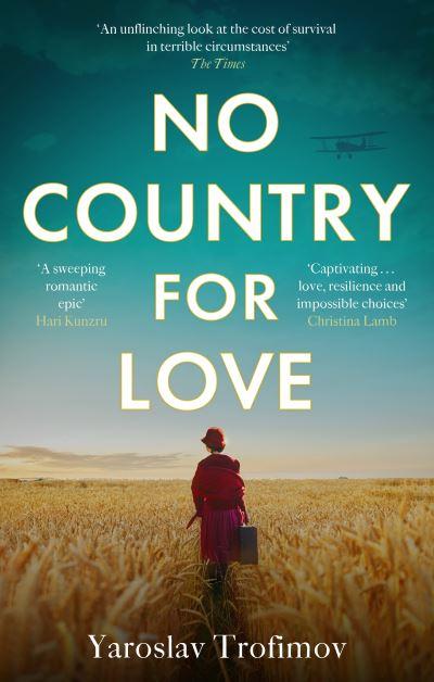 No Country For Love