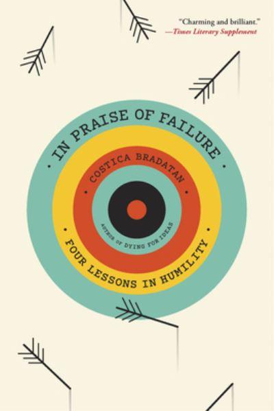 In Praise of Failure