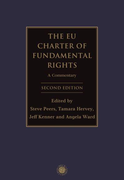 The EU Charter of Fundamental Rights