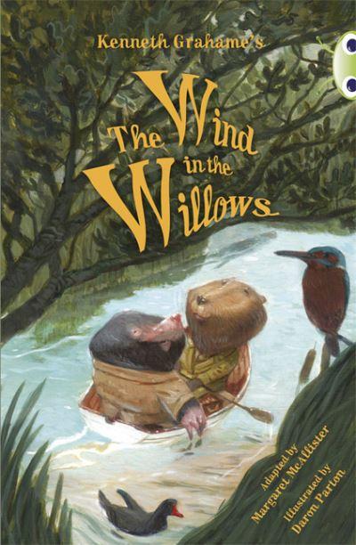 Bug Club Independent Fiction Year 5 Blue Kenneth Grahame's T