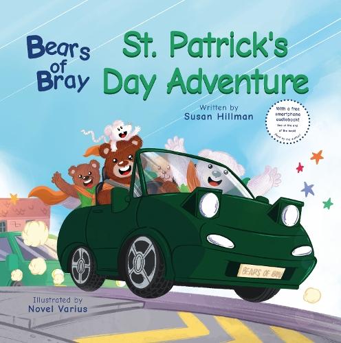 Bears of Bray: St. Patrick's Day Adventure