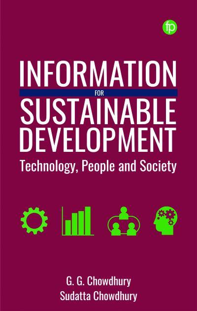 Information For Sustainable Development