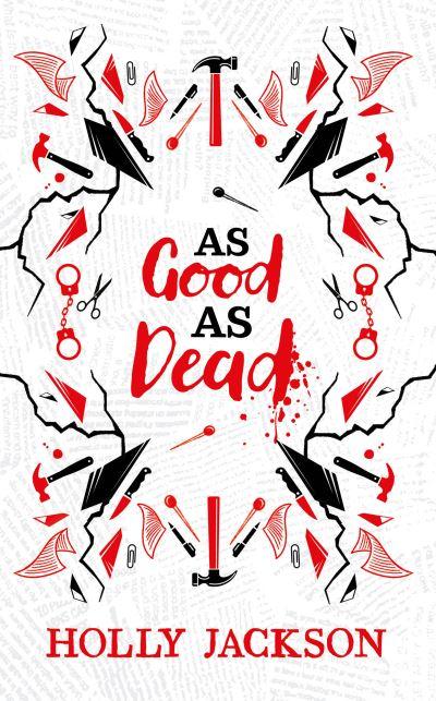 As Good As Dead